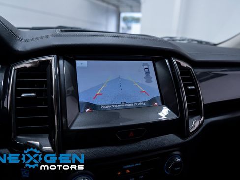 Used 2023 Ford Ranger Lariat w/ Technology Package image 36