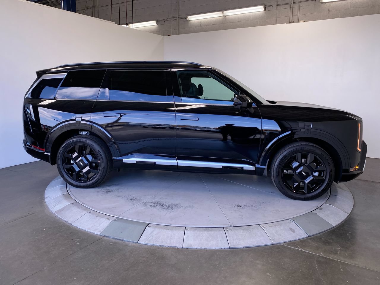 New 2027 Kia Telluride SX Prestige AWD/4WD image 6