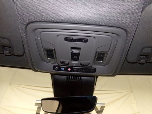 New 2025 Chevrolet Silverado 2500 LTZ w/ LTZ Plus Package image 18