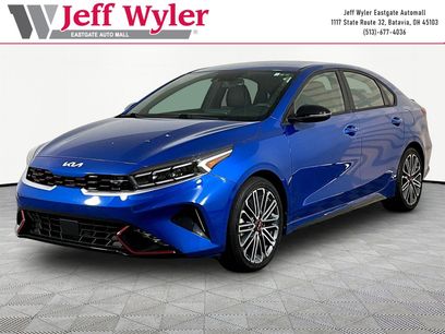Used 2023 Kia Forte GT