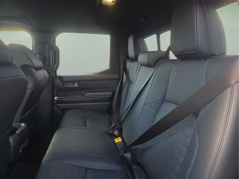 New 2026 Toyota Tacoma TRD Off-Road image 13