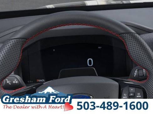 New 2026 Ford Explorer ST-Line image 14