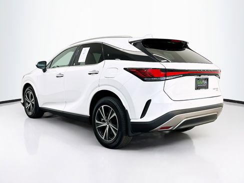 Used 2024 Lexus RX 350 Premium w/ Accessory Package (Z1) AWD/4WD image 5