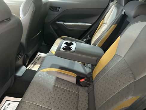 New 2026 Subaru Crosstrek 2.5i Sport AWD/4WD image 5