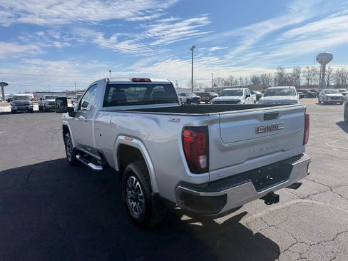 Used 2022 GMC Sierra 2500 SLE w/ SLE Convenience Package image 41