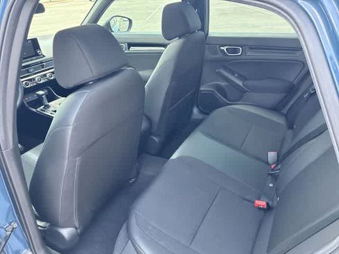 Used 2026 Honda Civic Sport image 21