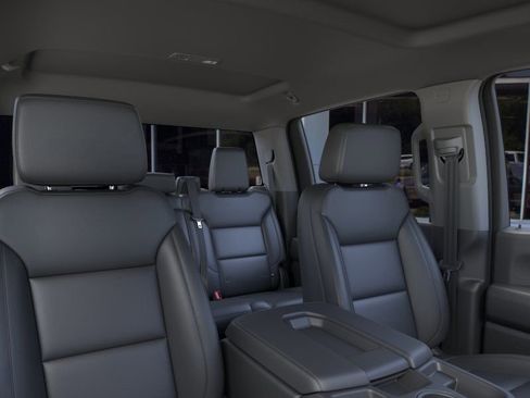 New 2026 GMC Sierra 2500 Pro AWD/4WD image 24