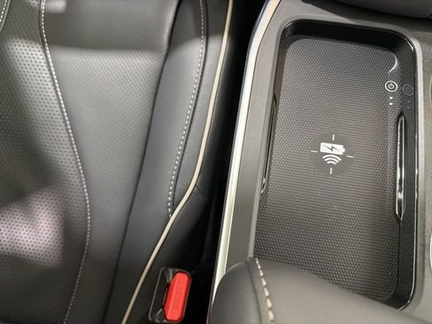 Certified 2025 Acura RDX SH-AWD w/ Advance Package image 42