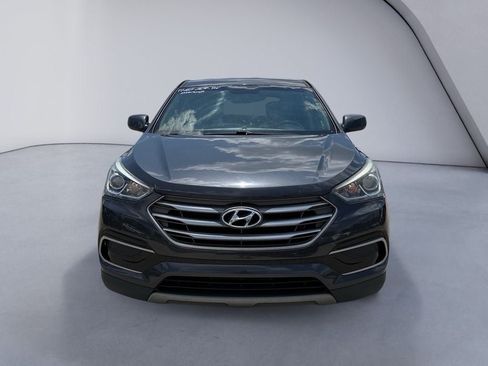 Used 2017 Hyundai Santa Fe Sport FWD image 8