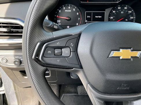 Used 2022 Chevrolet TrailBlazer LT image 10