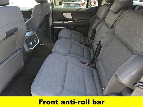 New 2025 Ford Expedition Active image 24