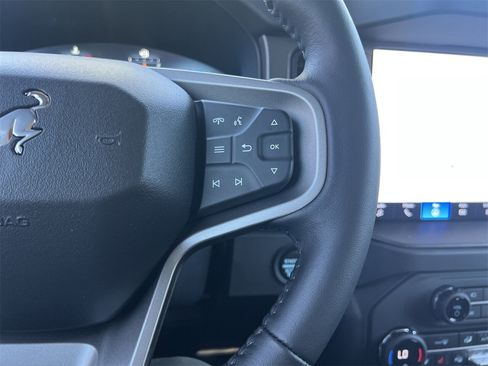 New 2025 Ford Bronco Badlands AWD/4WD image 10