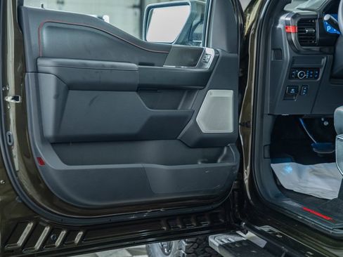 New 2026 Ford F150 Raptor AWD/4WD image 44