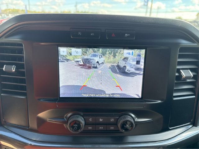 Certified 2023 Ford F150 XL w/ STX Appearance Package AWD/4WD image 29