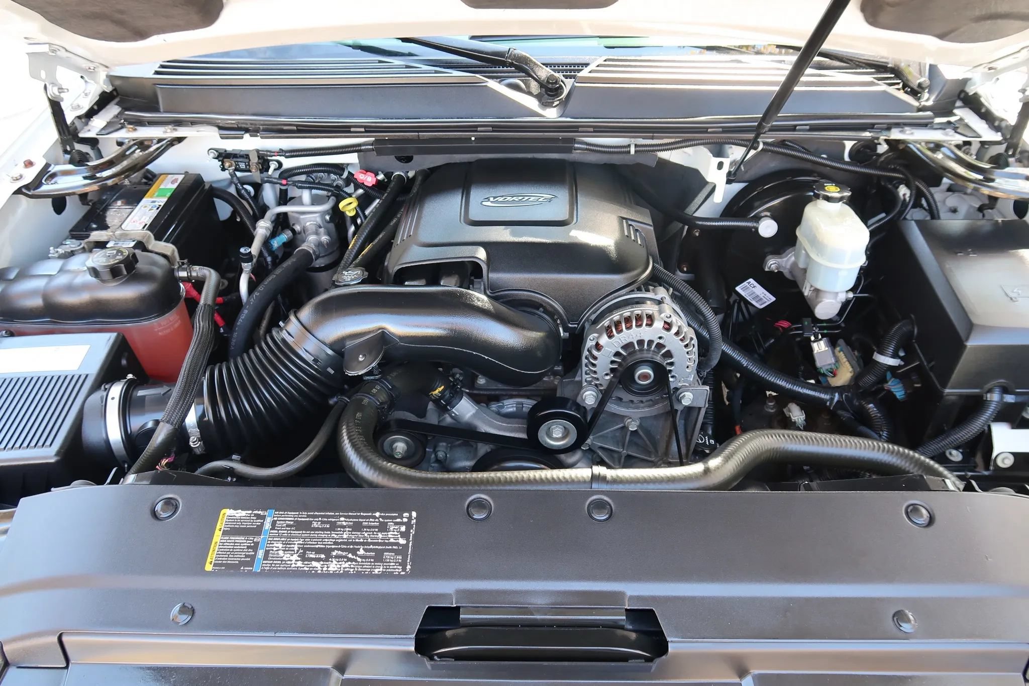 Used 2007 Chevrolet Suburban LTZ w/ LTZ Preferred Equipment Group RWD image 33