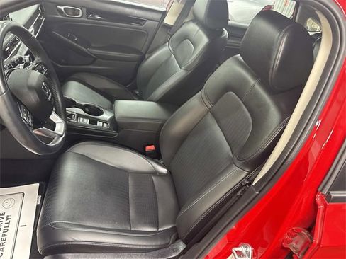 Used 2023 Honda Civic EX-L image 23