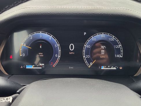 New 2026 Jeep Grand Cherokee Altitude RWD image 11