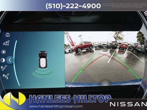 Used 2023 MINI Cooper SE image 28