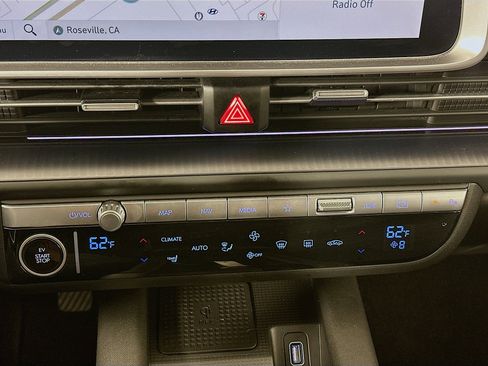 Used 2024 Hyundai Ioniq 6 SEL RWD image 23