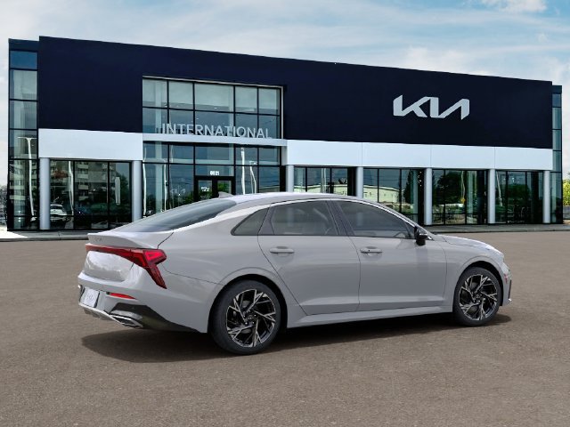New 2026 Kia K5 GT-Line AWD/4WD image 6
