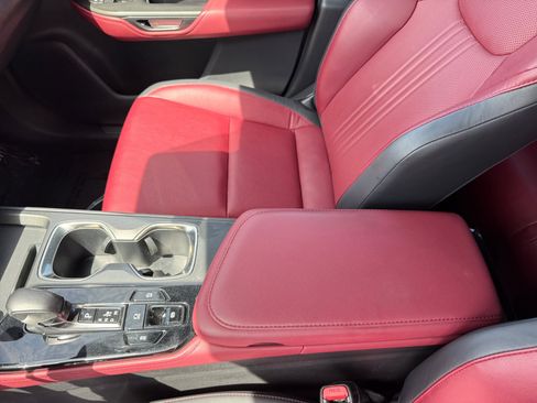 Used 2023 Lexus NX 250 FWD image 14