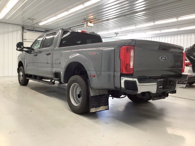 Used 2026 Ford F350 XLT AWD/4WD image 4