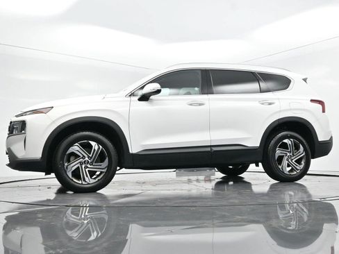 Used 2023 Hyundai Santa Fe SEL AWD/4WD image 44