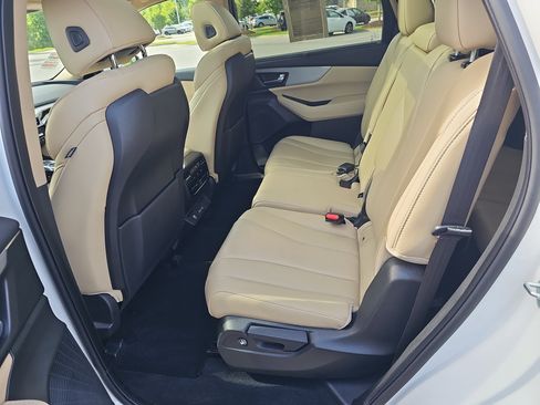 Certified 2024 Acura MDX SH-AWD w/ Technology Package image 14