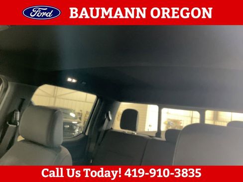 Used 2023 Ford F150 XLT w/ Equipment Group 302A High AWD/4WD image 22