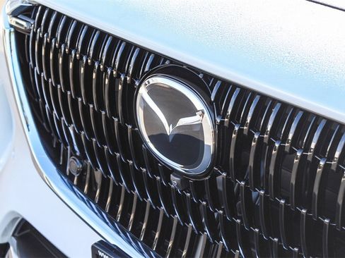 New 2026 MAZDA CX-90 Plug-In Hybrid w/ Premium Plus image 9