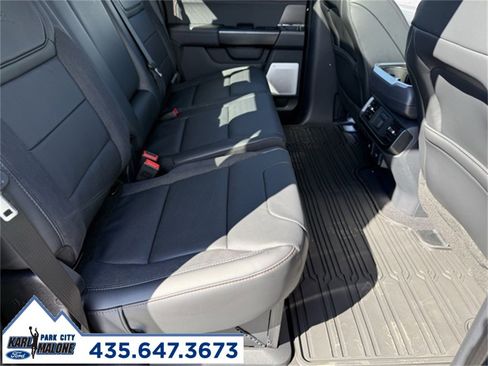 Used 2026 Ford F150 Raptor image 38