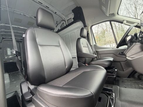 New 2026 Ford Transit 350 148 High Roof Extended AWD image 33