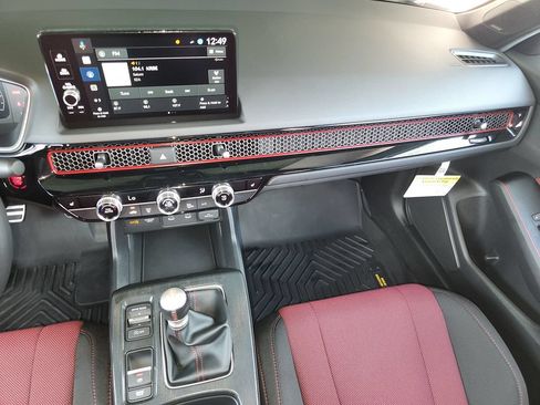 Used 2026 Honda Civic Si image 18
