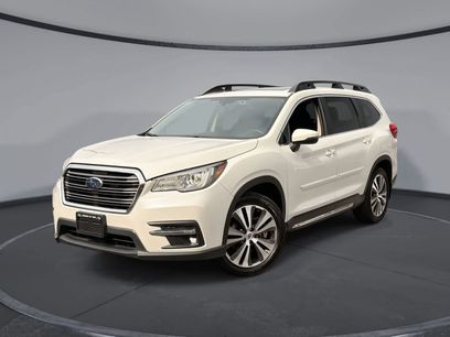 Used 2021 Subaru Ascent Limited w/ Technology Package