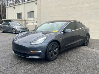 Used 2018 Tesla Model 3 Long Range 360° Tour