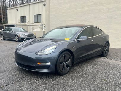 Used 2018 Tesla Model 3 Long Range