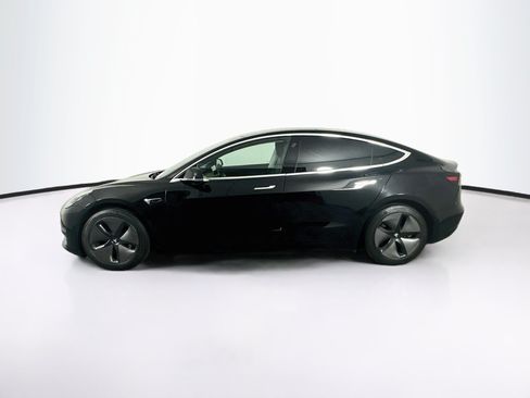 Used 2018 Tesla Model 3 Long Range RWD image 4
