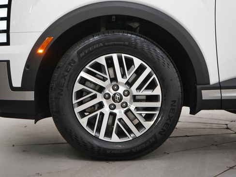 Certified 2026 Hyundai Palisade SEL AWD/4WD image 32