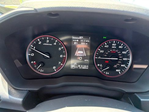 Certified 2024 Subaru Impreza RS w/ Popular Package #1 AWD/4WD image 36