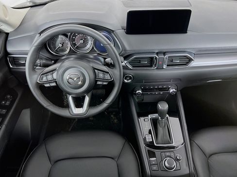 Used 2025 MAZDA CX-5 AWD 2.5 S w/ Select Package image 18
