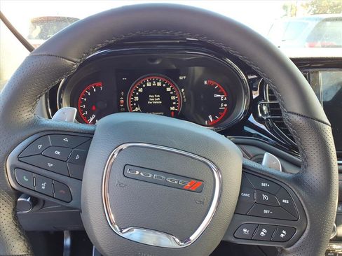 New 2026 Dodge Durango GT image 18