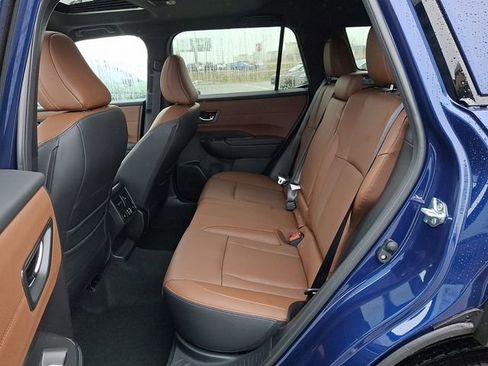 New 2026 Subaru Outback Touring XT image 13