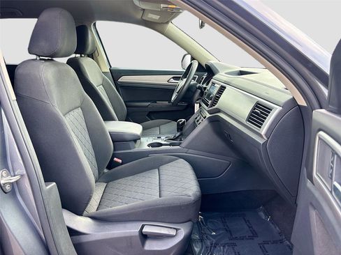 Used 2018 Volkswagen Atlas S FWD image 27