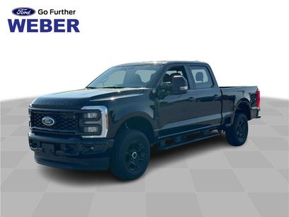 New 2026 Ford F250 4x4 Crew Cab Super Duty