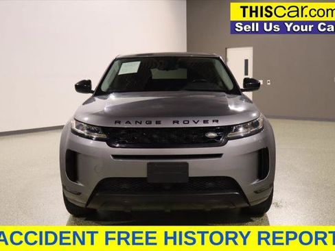 Used 2020 Land Rover Range Rover Evoque S AWD/4WD image 2