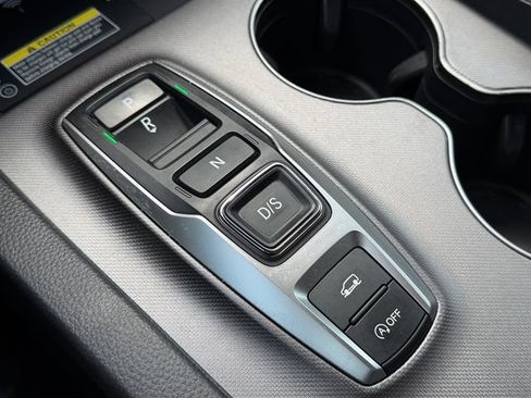 Used 2024 Honda Passport EX-L image 27