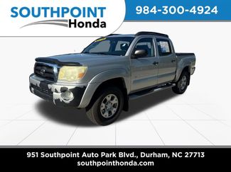 Used 2006 Toyota Tacoma 4x4 Double Cab video 3
