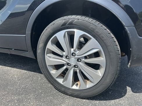 Used 2018 Buick Encore Preferred FWD image 11