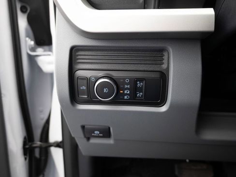 New 2026 Ford F450 XL w/ XL Chrome Package image 14