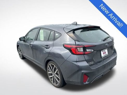 Used 2024 Subaru Impreza 2.0i Sport image 5